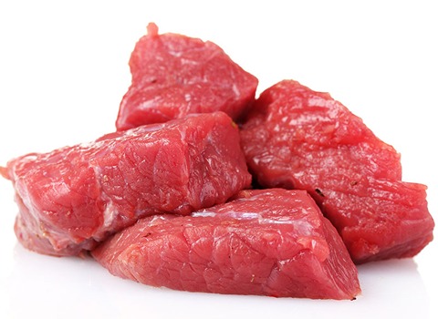 قیمت گوشت قیمه ای گوساله + خرید باور نکردنی